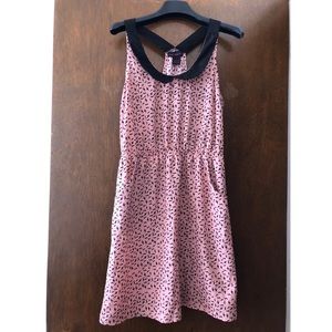 Light Pink Material Girl Dress